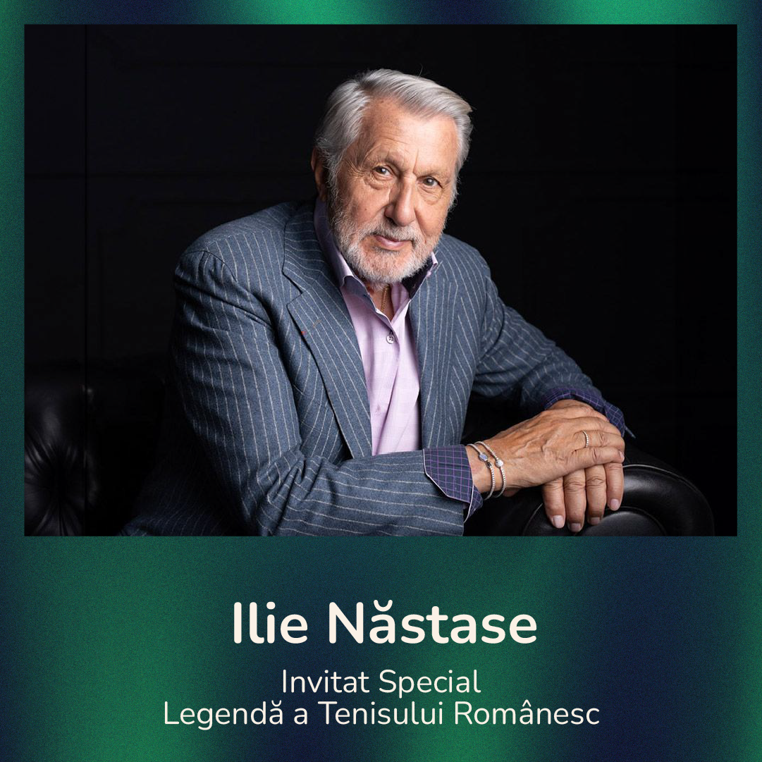 ilie nastase site