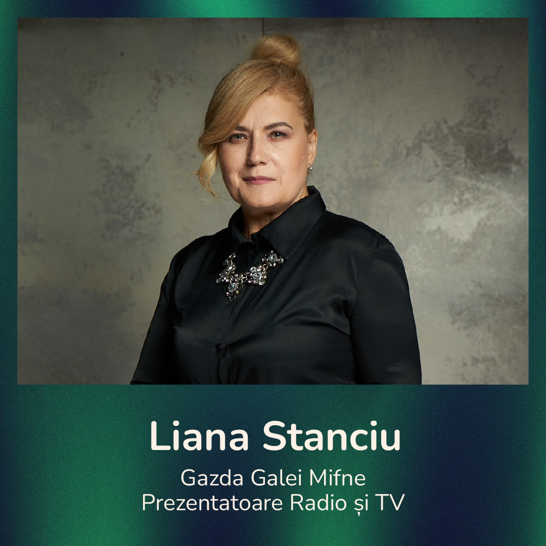 liana stanciu site