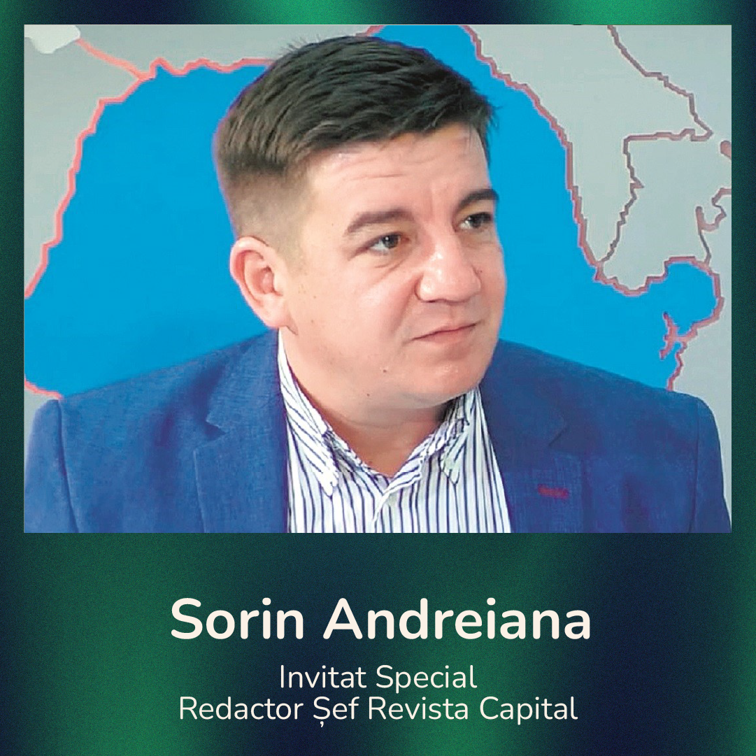 sorin andreiana site