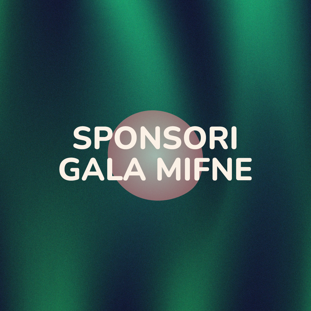 SPONSORI GALA MIFNE